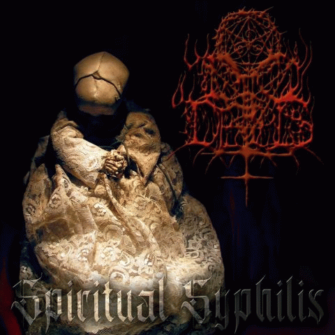 Odio Deus : Spiritual Syphilis